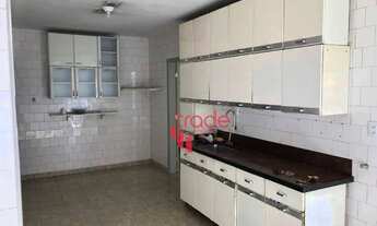 Imagem 6: Casa Comercial para Vender de 05 Quartos no Bairro Campos Elíseos em Ribeirão Preto com Re