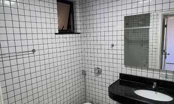 Imagem 4: Execultive Residence - Apto 1 Quarto com Armários, Piscina e Portaria 24h