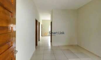 Imagem 5: Casa com 2 dormitórios à venda, 95 m² por R$ 195.000,00 - Bom Pastor - Poconé/MT