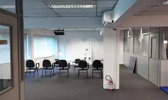 Imagem 7: Prédio inteiro à venda ou para locação em Alto De Pinheiros - SP