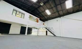 Imagem 6: Galpão Comercial à Venda 1.000 m²