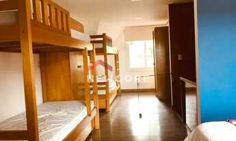 Imagem 5: Casa de condomínio em Rua Teixeira Soares - vila maggi - Canela/RS