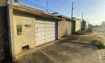 Imagem: Belíssima casa pronta para morar!