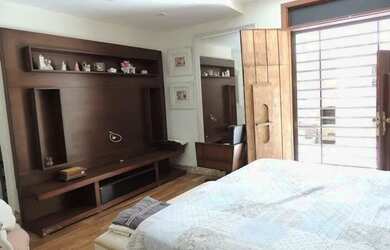 Imagem 2: Vendo linda casa com 3 suítes