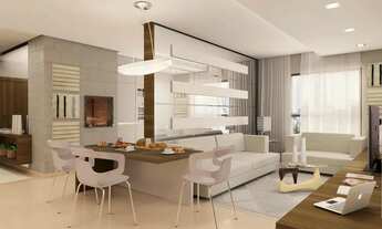 Imagem 7: Apartamento Garden à venda em Curitiba, Seminário, com 2 quartos, 103,76m²