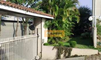 Imagem 2: Sobrado com 3 dormitórios à venda, 92 m² por R$ 620.000,00 - Centro - Poá/SP