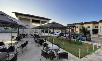 Imagem 3: CD 005, Condomínio Monte Prince 2, Casa duplex com 02 quartos, 02 vagas