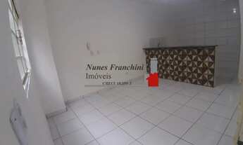 Imagem 7: Apartamento de 2 quartos na Casa Verde, São Paulo-SP, com 1 vaga de garagem e 80m²! Venha