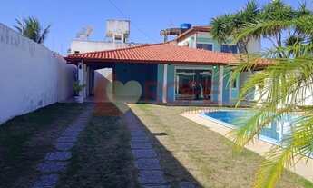 Imagem 7: Casa com 5 dormitórios - venda por R$ 1.200.000,00 ou aluguel por R$ 10.000,01/mês - Curur