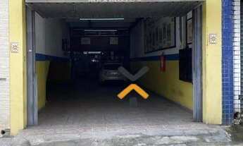 Imagem: Galpão à venda, 591 m² por R$ 7.000.000,00