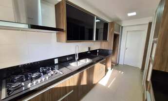 Imagem 14: Alphaville Gremercy Park - Madisson - Locação