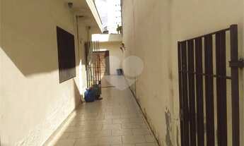 Imagem 7: Casa térrea com 3 quartos à venda em Vila Paulista - SP