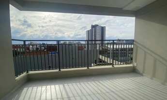 Imagem 5: Apartamento para venda em Belenzinho com 2 quartos, sendo 1 suíte , 52m²