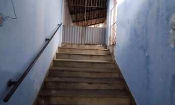 Imagem 3: Barracão Leste Universitário