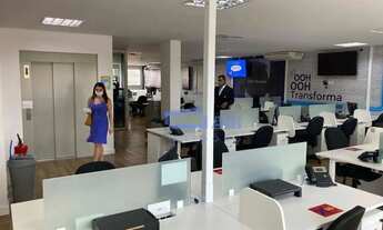 Imagem 4: Galpões 5939 m² - Com Renda Luz/São Paulo