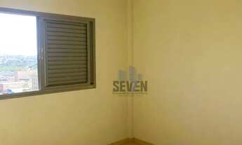 Imagem 3: Apartamento com 2 Quartos no Edifício Salim Haddad Neto Centro de Bauru