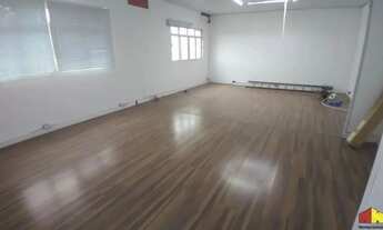 Imagem 3: SALÃO SOBRELOJA | 200M² | 6 SALAS | 2 BANHEIROS | TATUAPÉ