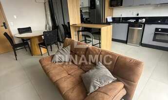 Imagem 7: Apartamento para Locação no Condomínio Tai Residências Setor Bueno - Goiânia