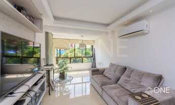 Imagem: Apartamento de 2 dormitórios com 1 vaga