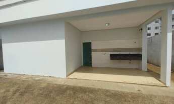 Imagem 6: Marabá - Casa no bairro Belo Horizonte