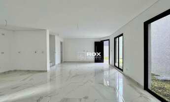 Imagem 7: Sobrado Triplex com 3 suítes à venda, 151 m² - Santa Felicidade, Curitiba/PR