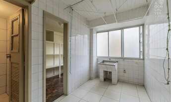 Imagem 6: Apartamento no Passadena, 03 Quartos, O1 Vaga, Face Norte, Centro, Curitiba