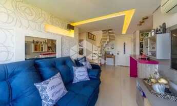 Imagem 6: Cobertura com 3 Quartos à Venda, 134 m² por R$ 690.000