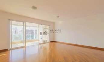 Imagem: Aluguel Apartamento 3 Dormitórios - 186