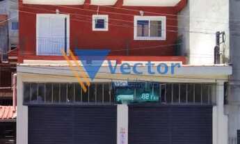 Imagem: Prédio Comercial e Residencial para Venda