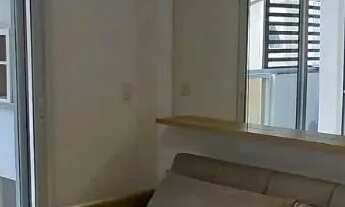 Imagem 5: Apto de 2 quartos sendo 2 suítes e 1 vaga de garagem livre na Trindade