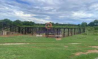 Imagem 5: Fazenda à venda em Jussara- GO