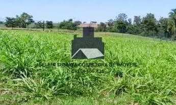 Imagem 3: Terreno à venda no condomínio quinta do golfe reserva - São José do Rio Preto/SP