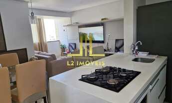Imagem 5: APARTAMENTO - 2/4 COM SUÍTE - 73M² - NASCENTE - PITUBA