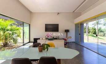 Imagem: Sobrado com 4 dormitórios, 500 m² - venda