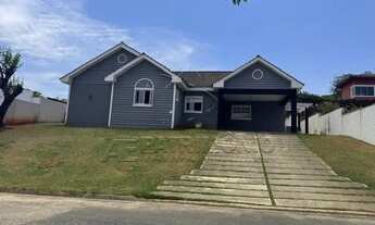 Imagem: CASA TERREA EM CONDOMINIO COM 3 SUITES