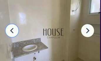 Imagem 2: Apartamento com 3 dormitórios à venda, 67 m² por R$ 689.000,00 - Condomínio Barão de Iguat