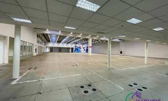 Imagem 4: GALPÃO - LAPA DE BAIXO - SP