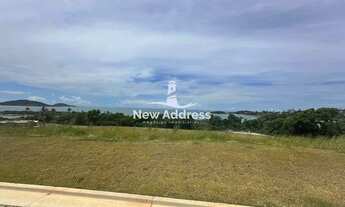 Imagem: Terreno no Condomínio Alphaville Três