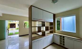 Imagem 5: Casa Duplex 3/4 com Suíte + Gabinete e Gourmet Privativo em Pitangueiras Oportunidade!