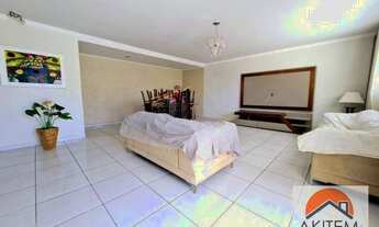 Imagem 4: Casa de 1 andar, Nascente, Varandão, com 3 qurtos, um suíte à venda, 361 m² por R$ 549.990