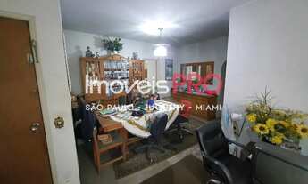 Imagem: Amplo apto de 3 dormitórios, sendo 1 suite