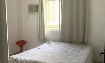 Imagem 7: Apartamento com sacada 3 quartos 1 suite para alugar