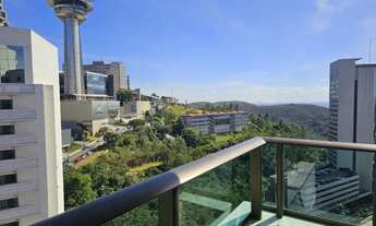 Imagem 7: APARTAMENTO PARA LOCAÇÃO 01 SUITE 01 VAGAS COM LAZER COMPLETO NO VILA DA SERRA