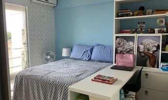 Imagem 6: RIVIERA FRANCESA, Pq Dez. 100% mobiliado, 155m², 3 suítes e 3 vgs