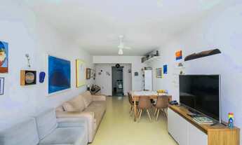 Imagem 4: Apartamento em Catete