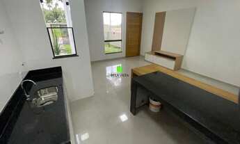 Imagem 5: Casa em Joana Marques com 98.00 m² , 3 quarto(s) , 1 suíte(s) , 2 vaga(s)