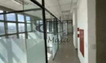 Imagem 5: Locação Galpão Barueri Tamboré Ref: 41987