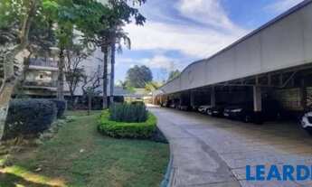 Imagem 4: APARTAMENTO - TAMBORÉ - SP