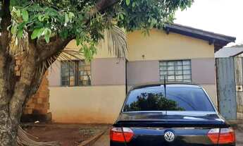 Imagem: Casa em condomínio Apoema Meireles