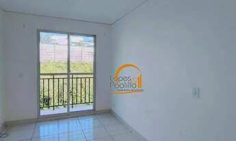 Imagem 3: Apartamento com 2 dormitórios para alugar, 55 m² por R$ 2.000,00/mês - Caetetuba - Atibaia